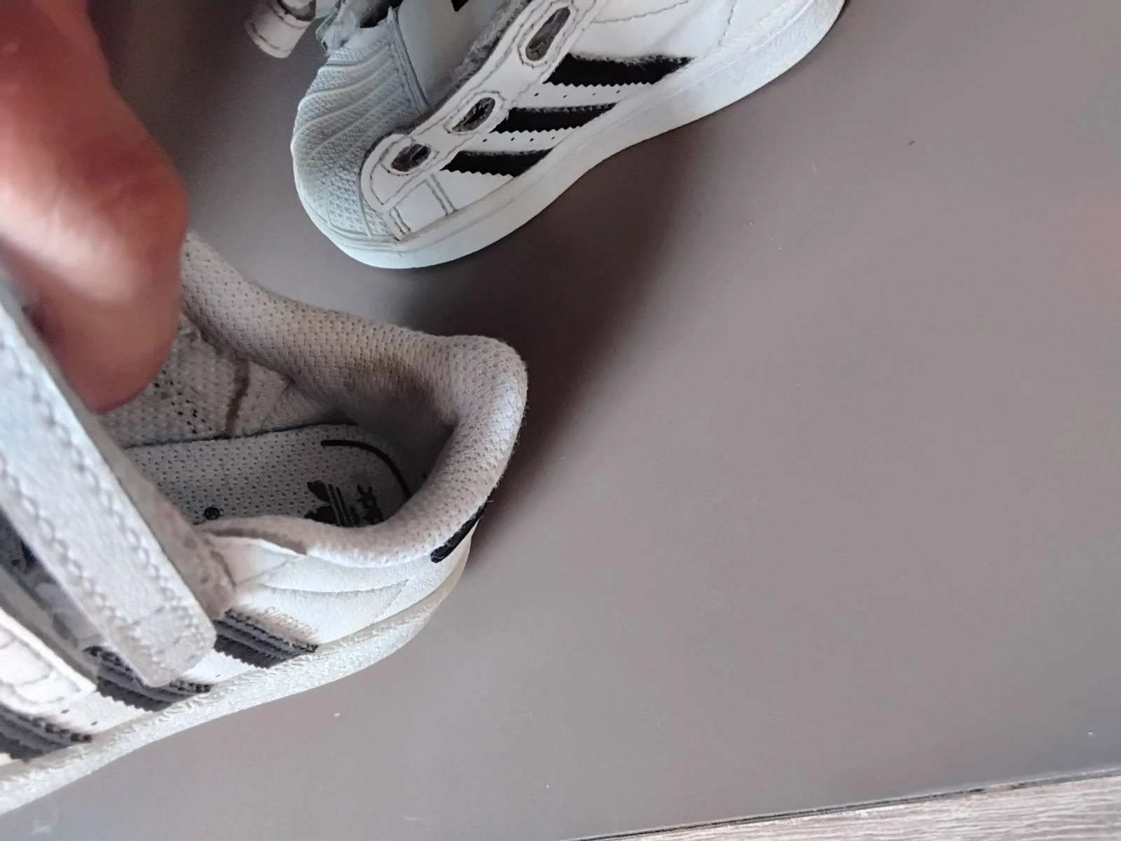 Adidas Sneakers – photo 5